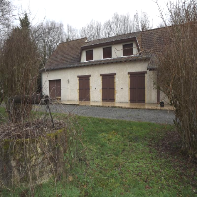 Offres de vente Maison Rigny-sur-Arroux (71160)