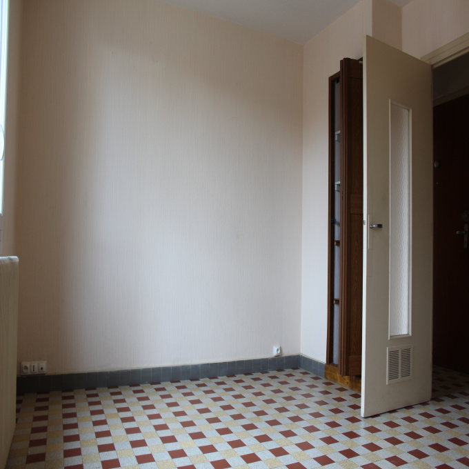 Offres de vente Appartement Digoin (71160)