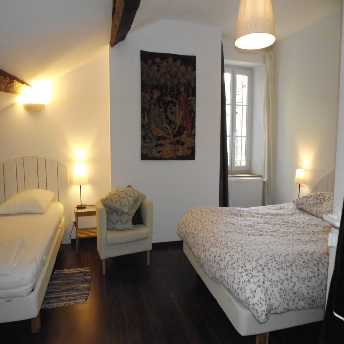 Offres de vente Maison Paray-le-Monial (71600)