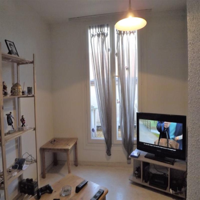Offres de vente Appartement Paray-le-Monial (71600)