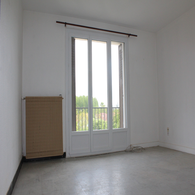 Offres de vente Appartement Digoin (71160)