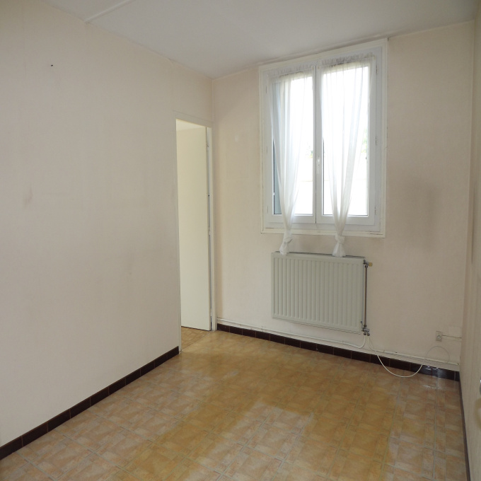 Offres de vente Appartement Digoin (71160)