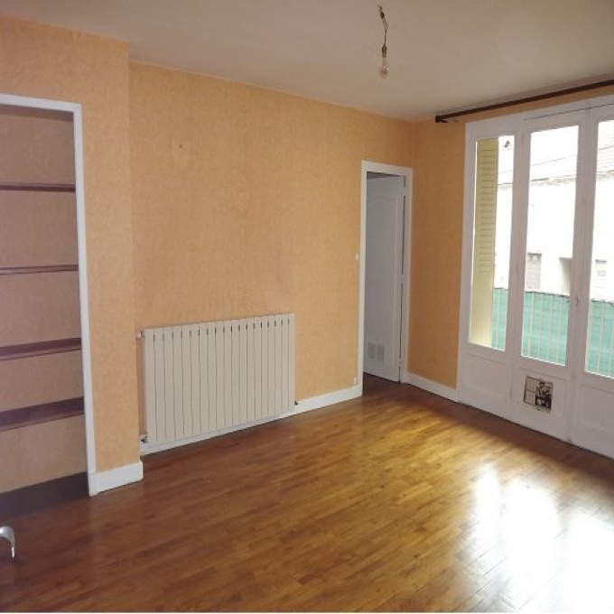 Offres de vente Appartement Digoin (71160)