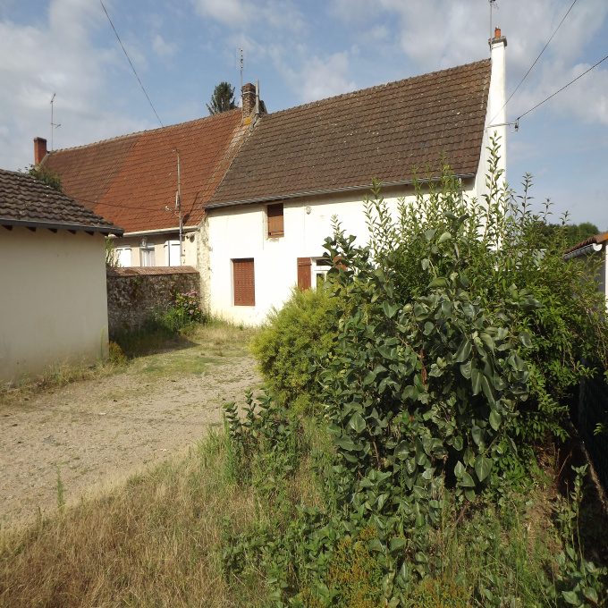 Offres de vente Maison Palinges (71430)