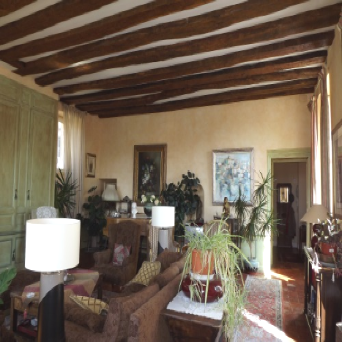 Offres de vente Appartement Paray-le-Monial (71600)