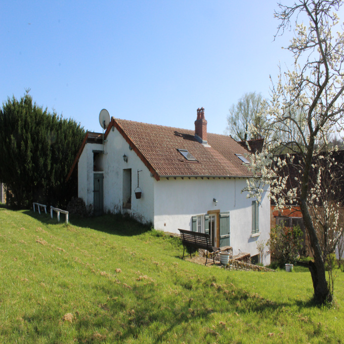 Offres de vente Maison de village Sarry (71110)
