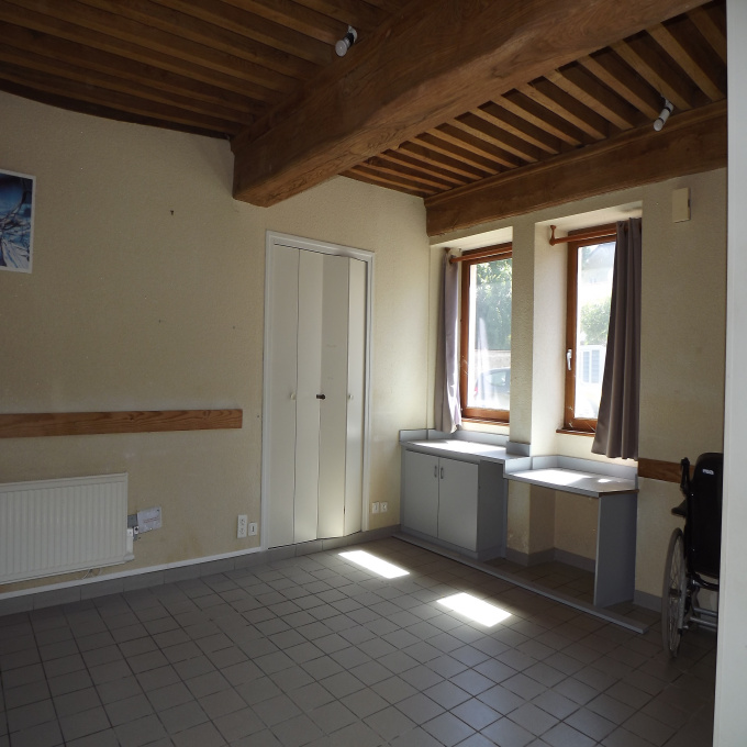 Offres de vente Maison de village Saint-Christophe-en-Brionnais (71800)
