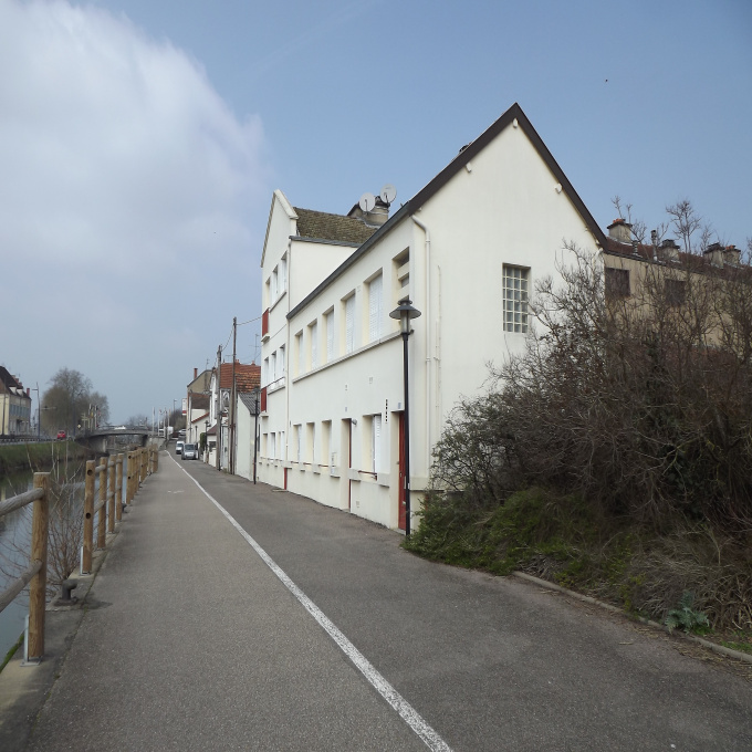 Offres de vente Appartement Paray-le-Monial (71600)