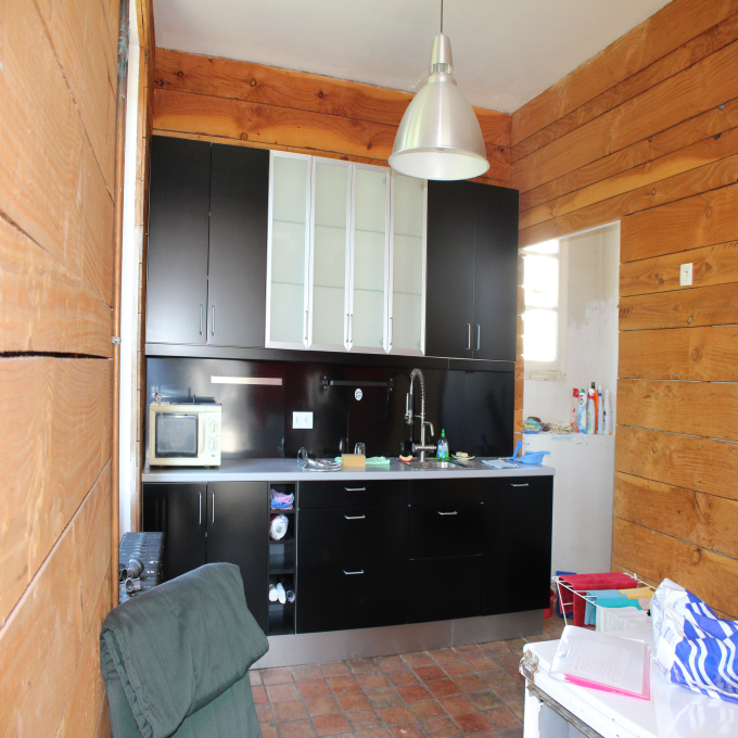 Offres de vente Maison Saint-Vallier (71230)