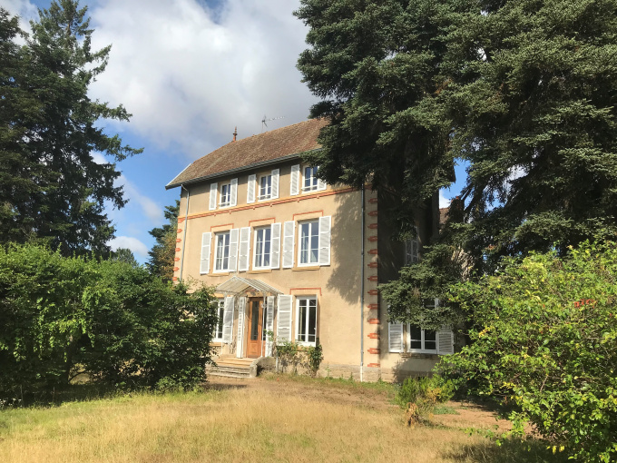 Offres de vente Maison Paray-le-Monial (71600)