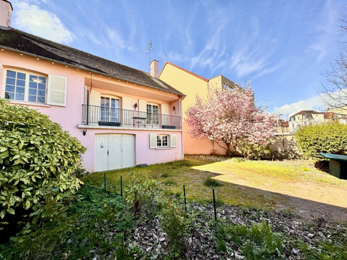 Offres de vente Maison Paray-le-Monial (71600)