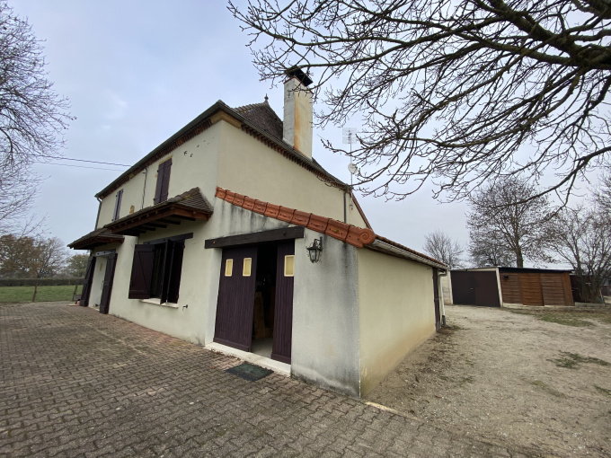 Offres de vente Maison Versaugues (71110)
