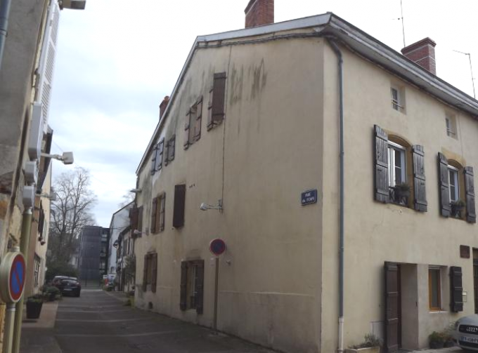 Offres de vente Maison Paray-le-Monial (71600)