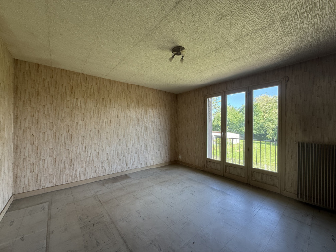 Offres de vente Appartement Digoin (71160)
