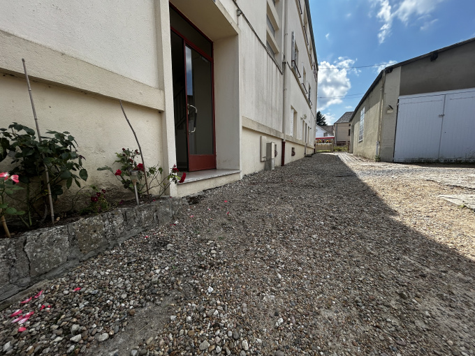 Offres de vente Appartement Paray-le-Monial (71600)