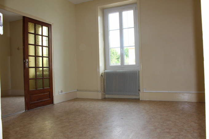 Offres de vente Appartement Paray-le-Monial (71600)