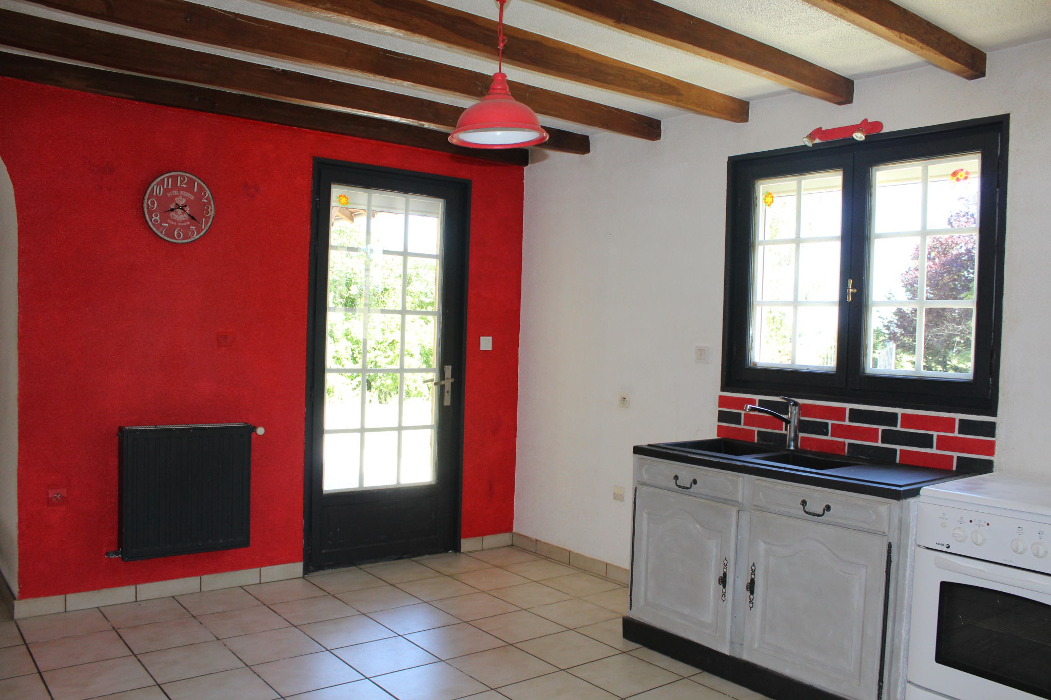 Le Bon Coin Maison à Vendre Trith-saint-léger